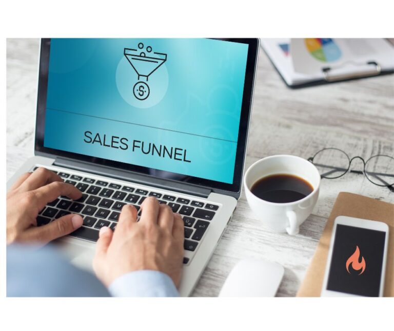 Creating a Sales Funnel for Your Podcast : Part 1