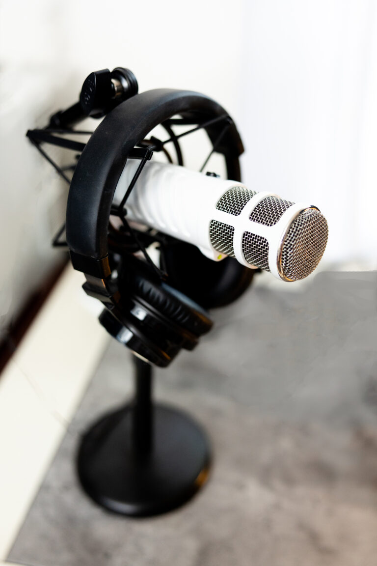 Launching Your Podcast