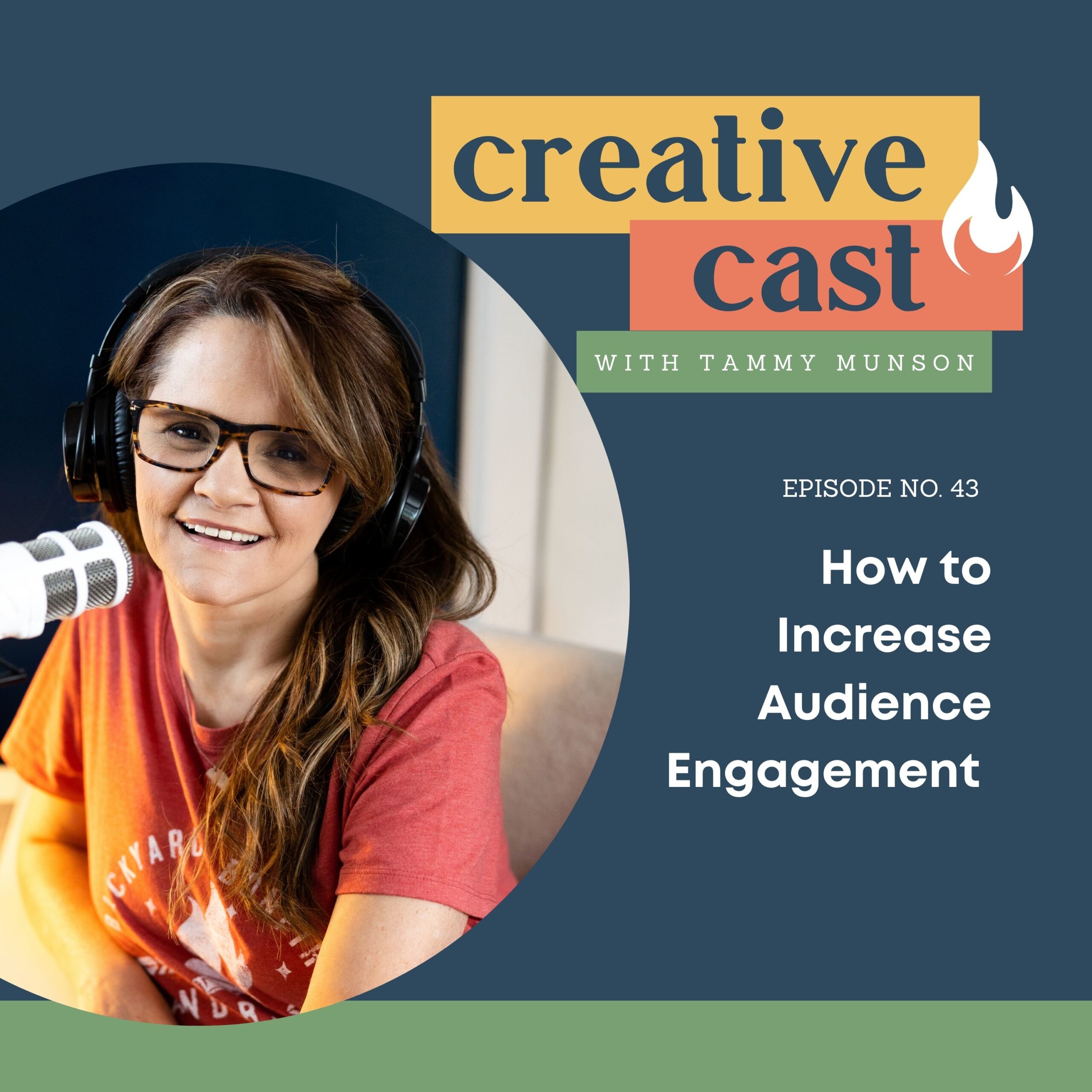 How to Increase Audience Engagement