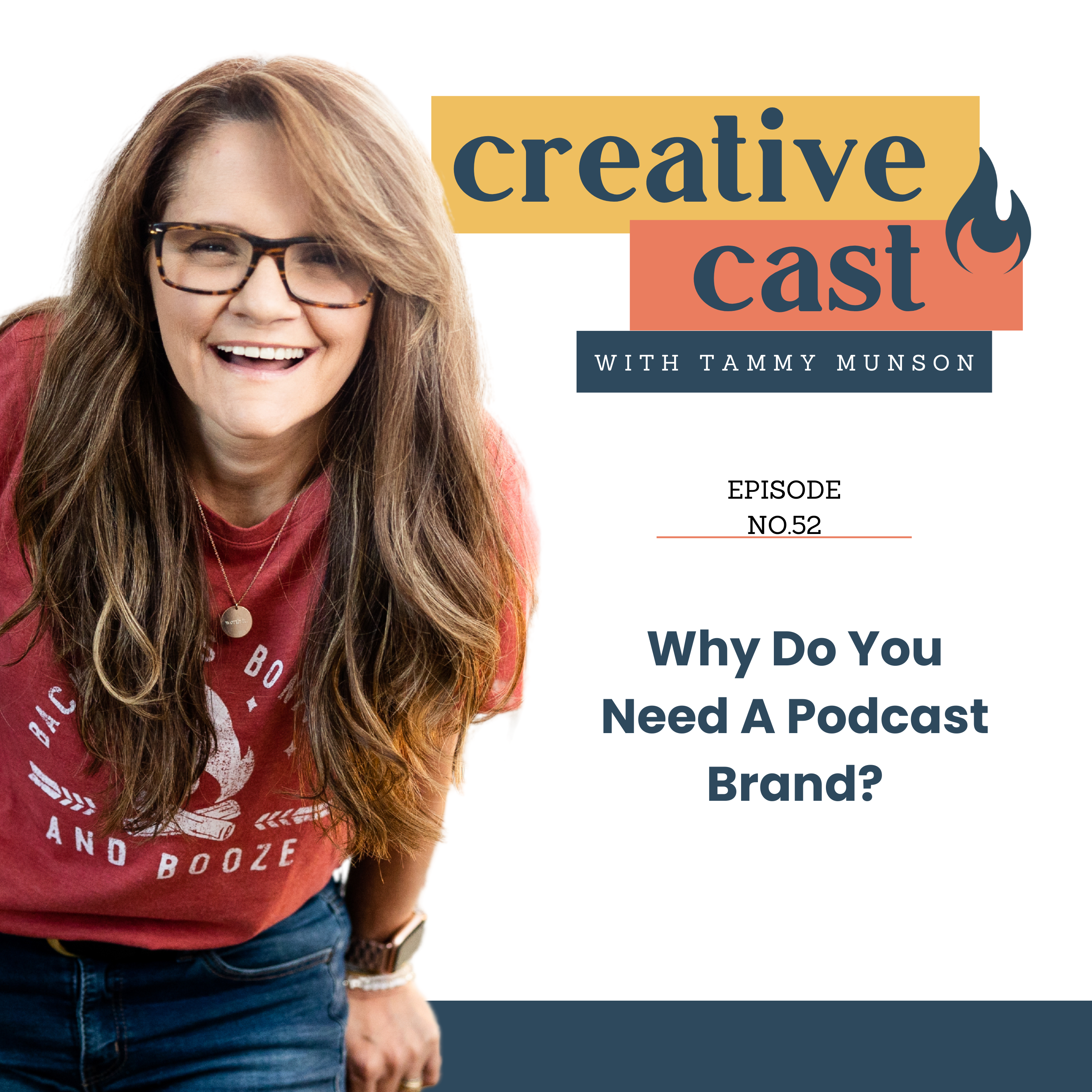 Why Do You Need A Podcast Brand?