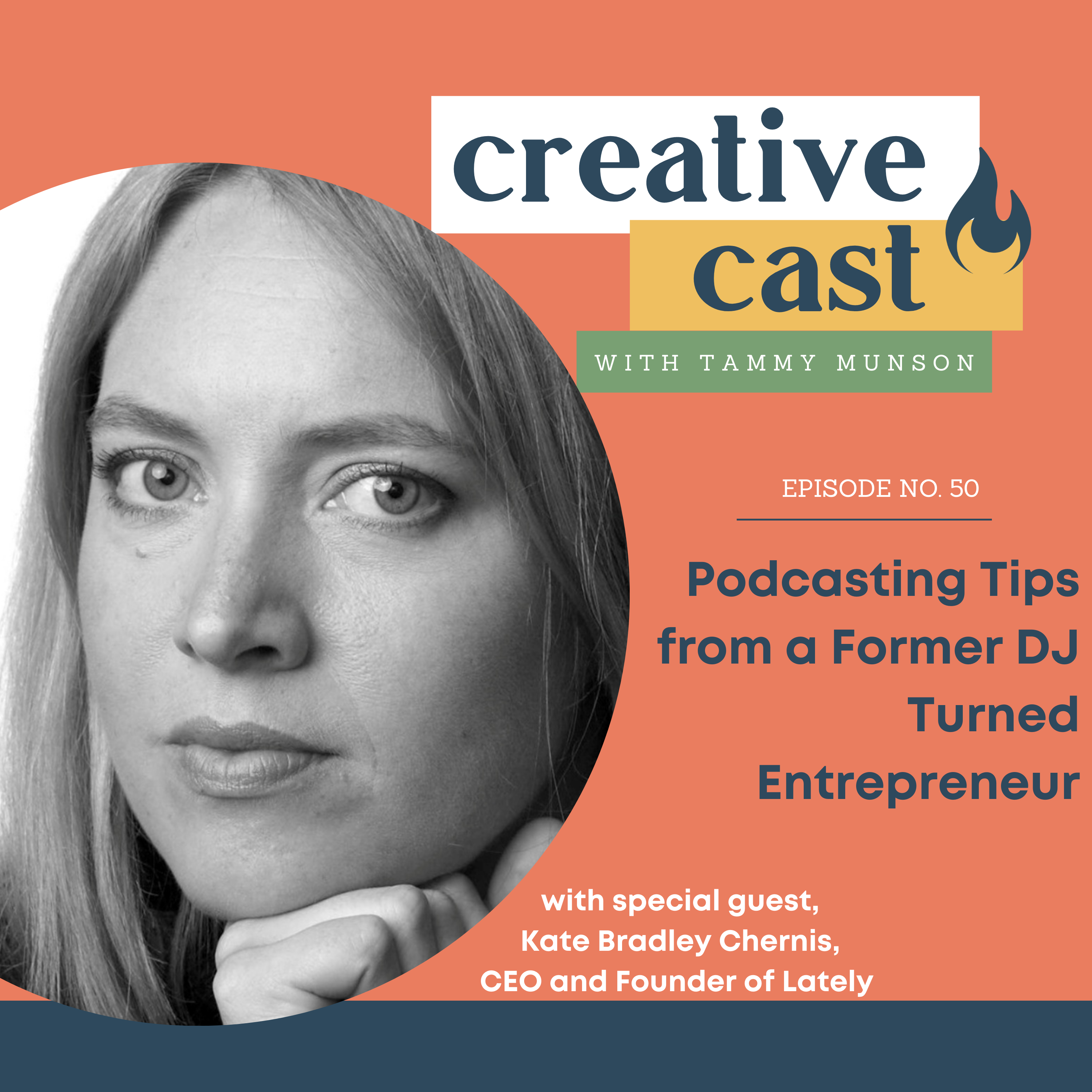 Podcasting Tips from Former DJ turned Entrepreneur