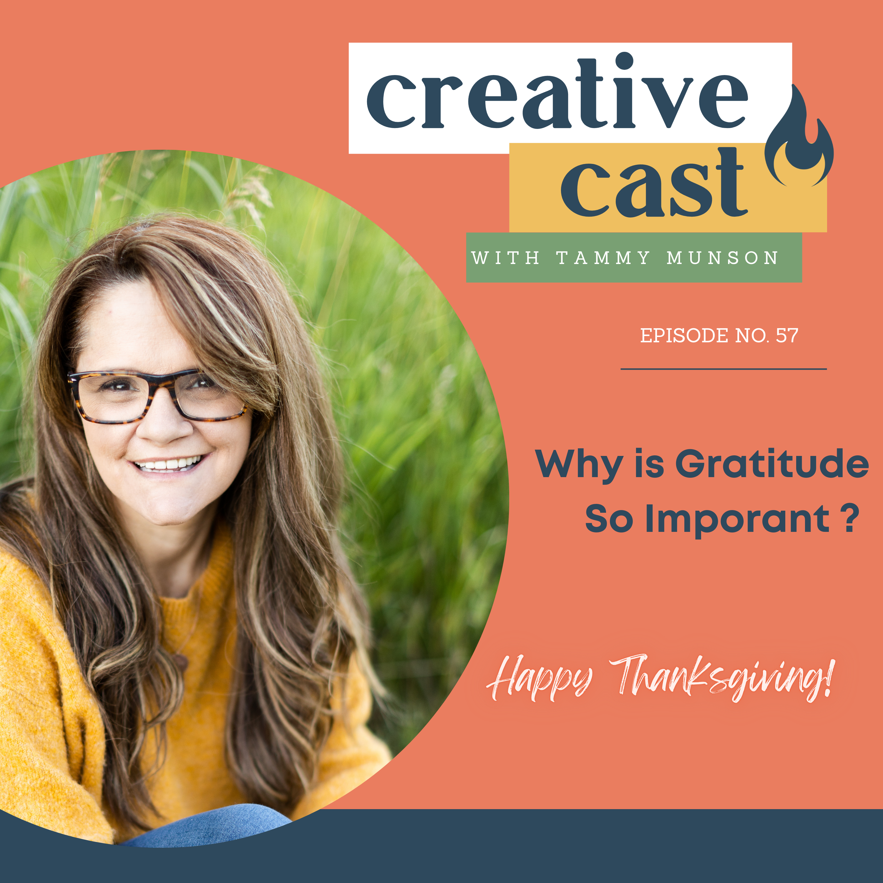 Why is Gratitude so Important?