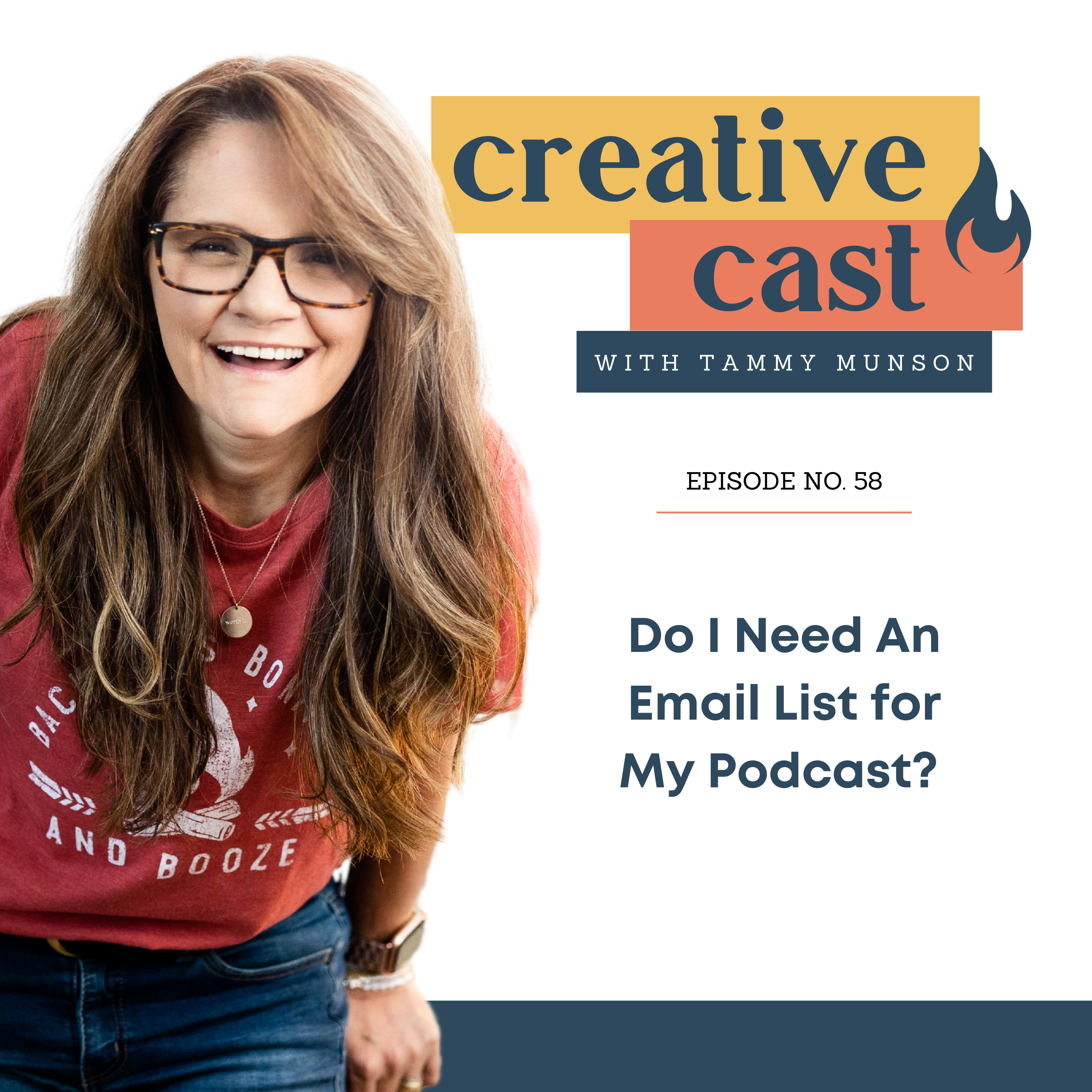 Do I Need An Email List for My Podcast?