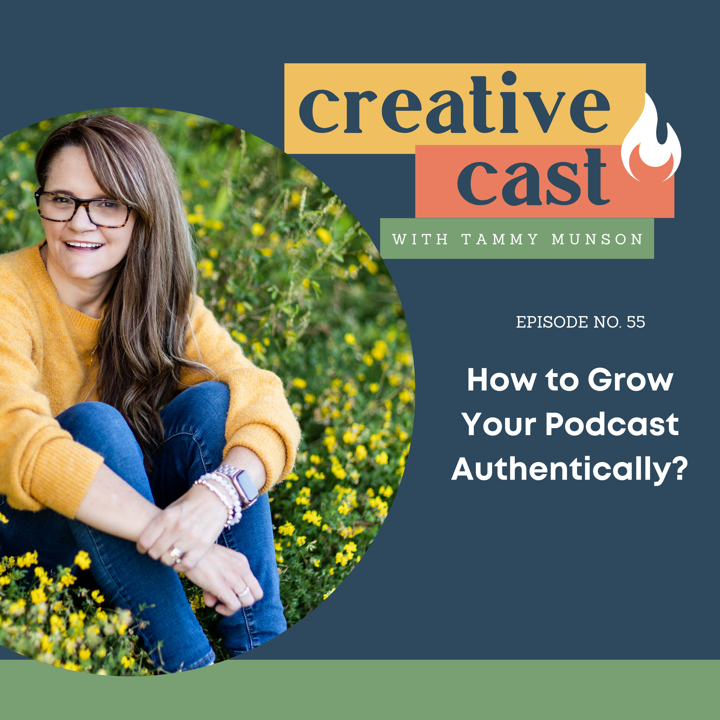 How to Grow Your Audience Authentically?