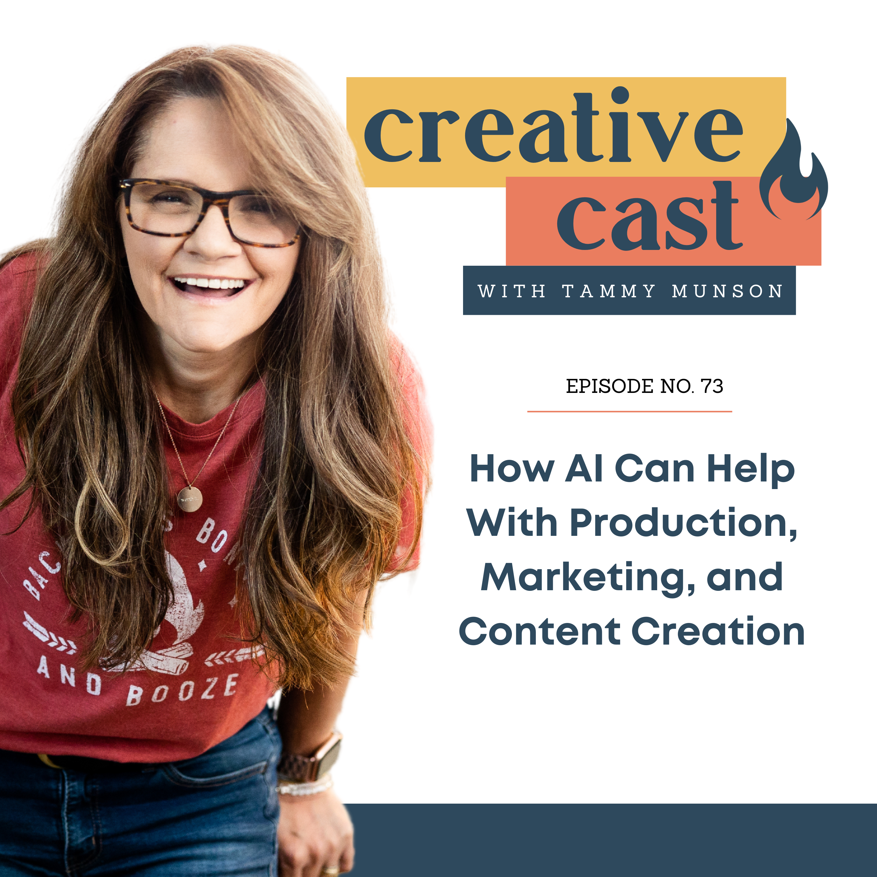 AI for Podcasting: Learn How AI Can Help With Production, Marketing, and Content Creation