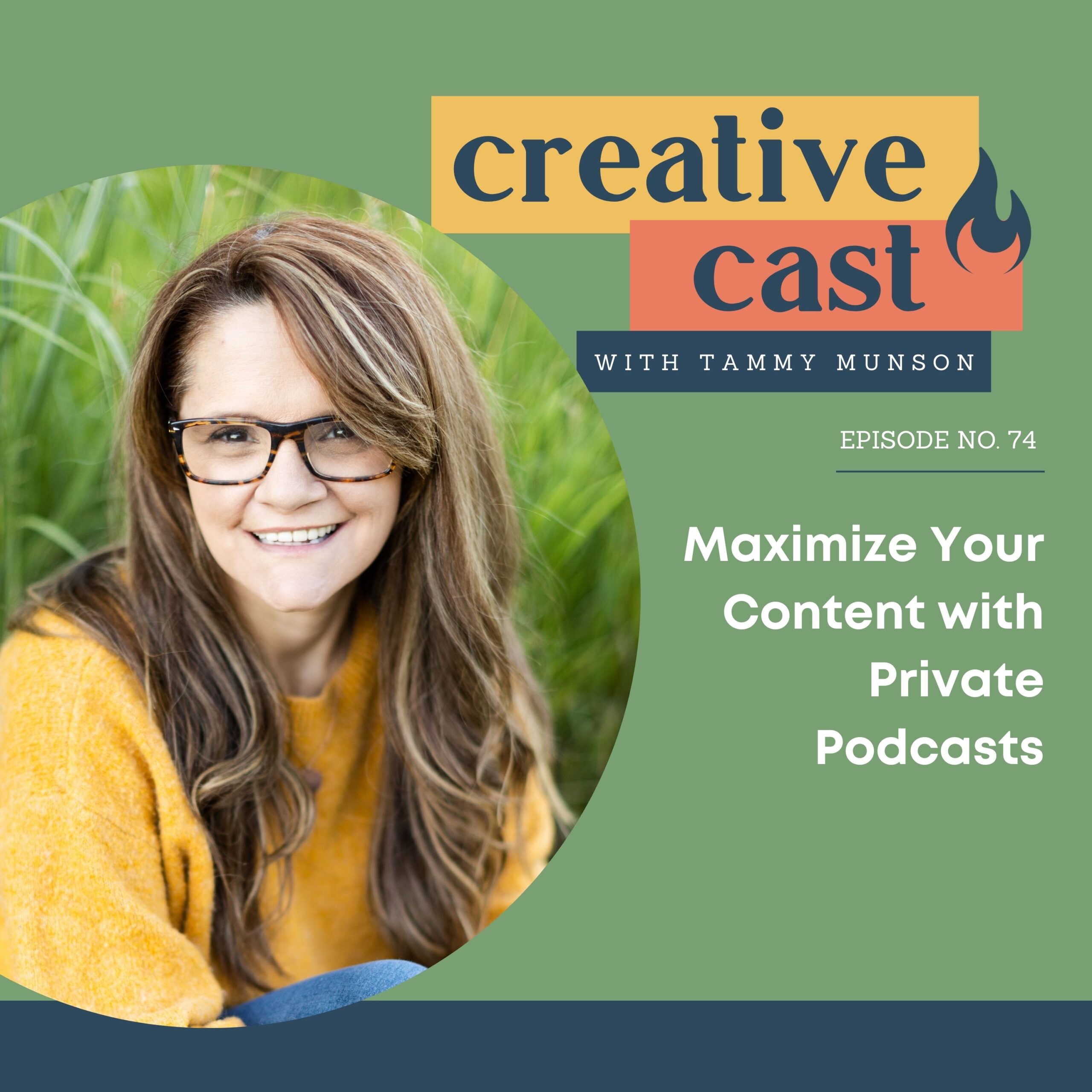 How to Maximize Your Content with Private Podcasts