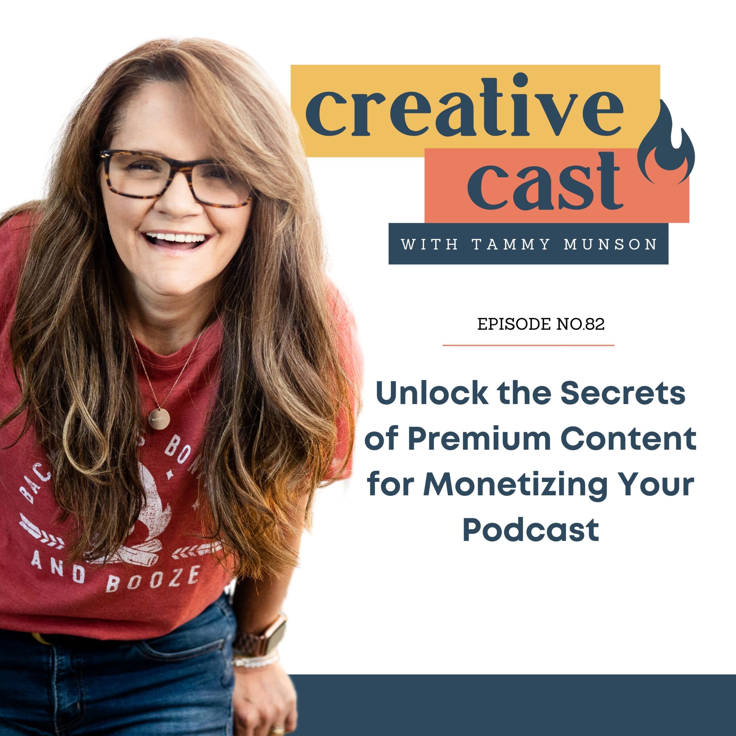 Unlock the Secrets of Premium Content for Monetizing Your Podcast