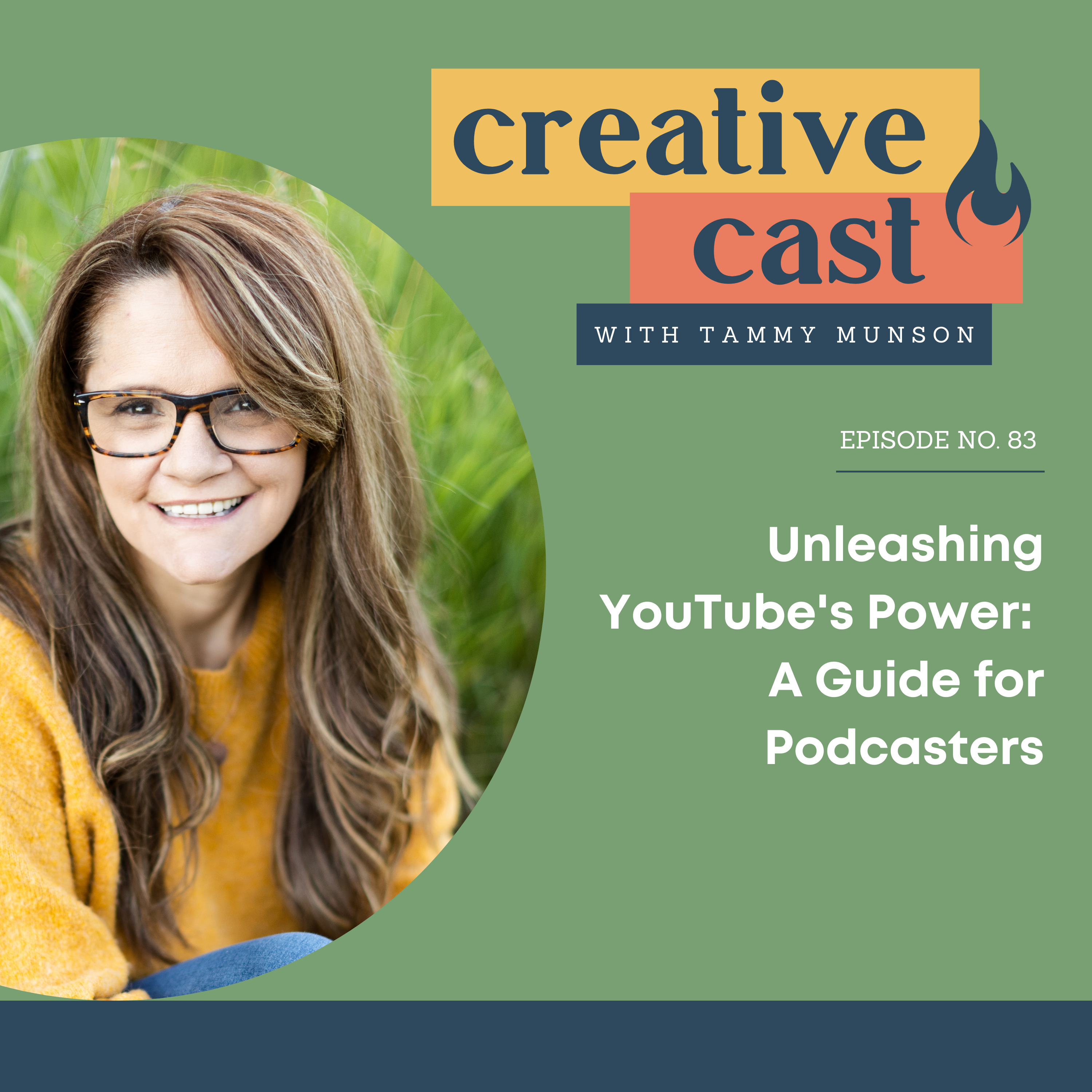 Unleashing YouTube’s Power: A Guide for Podcasters