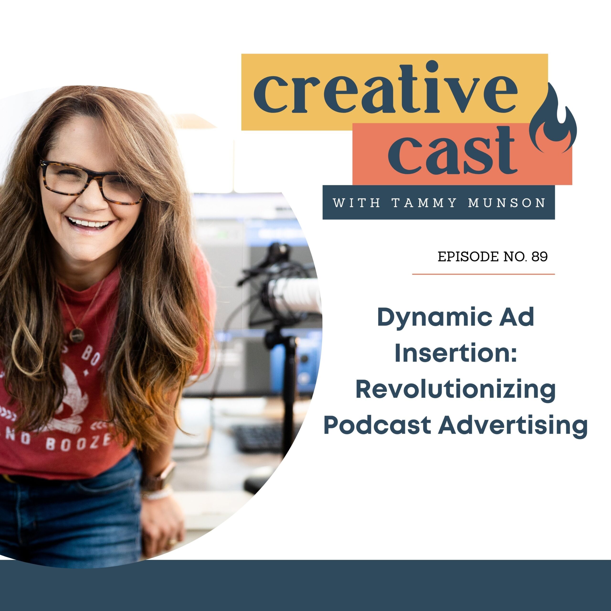 Dynamic Ad Insertion: Revolutionizing Podcast Advertising