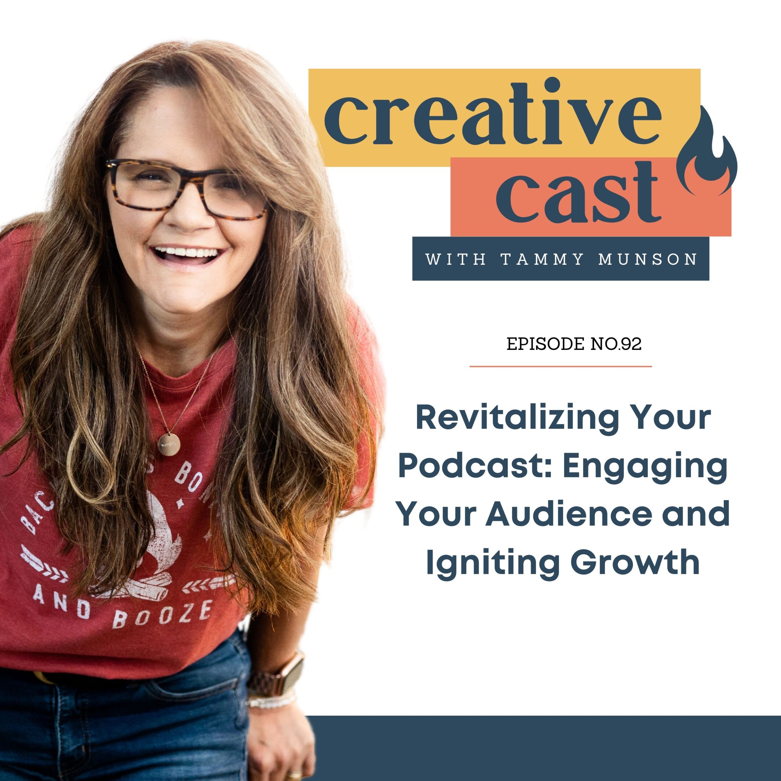 The Joy of Podcasting: Harmonizing Workflow and Content Creation