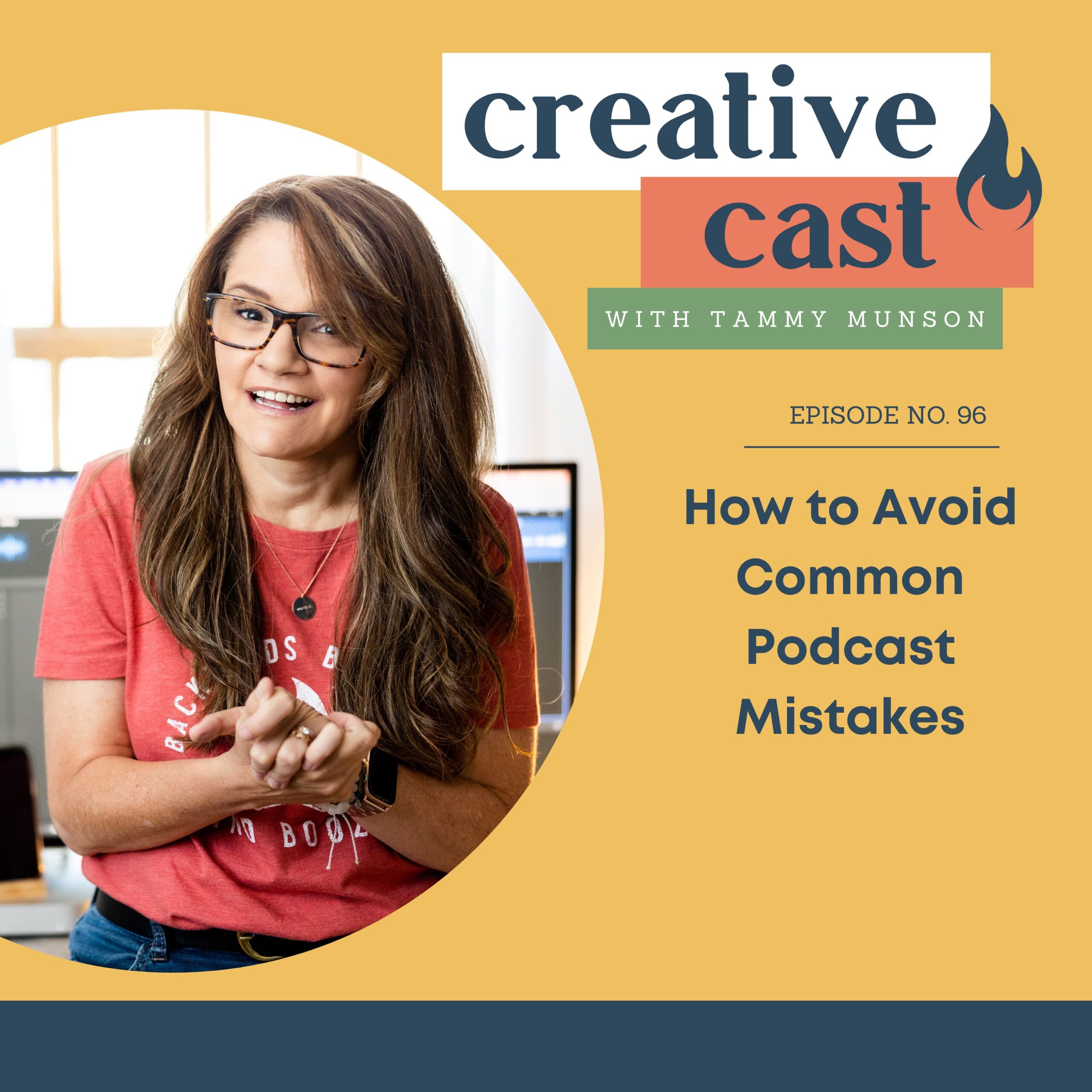 How to Avoid Common Podcast Mistakes