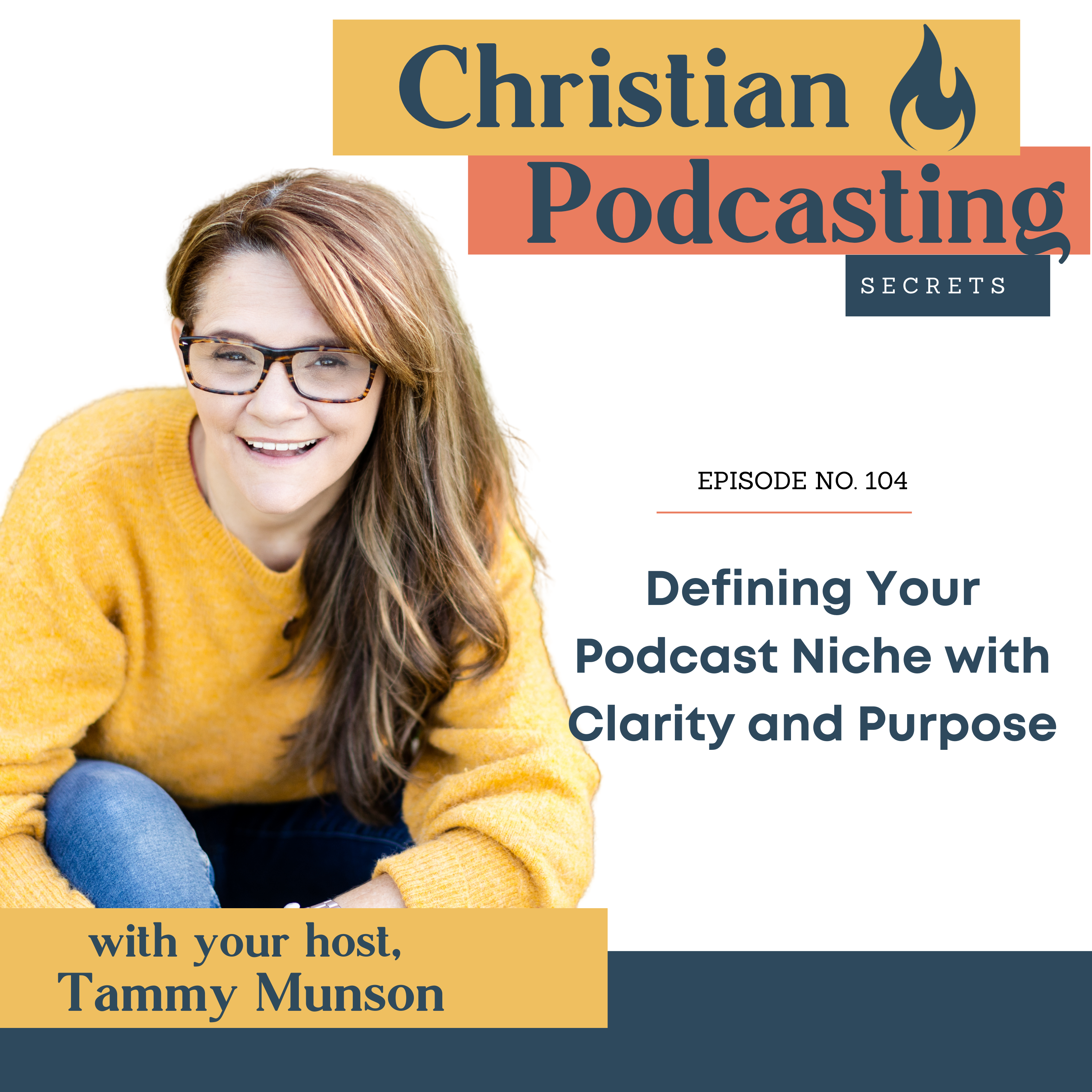 Defining Your Podcast Niche with Clarity and Purpose