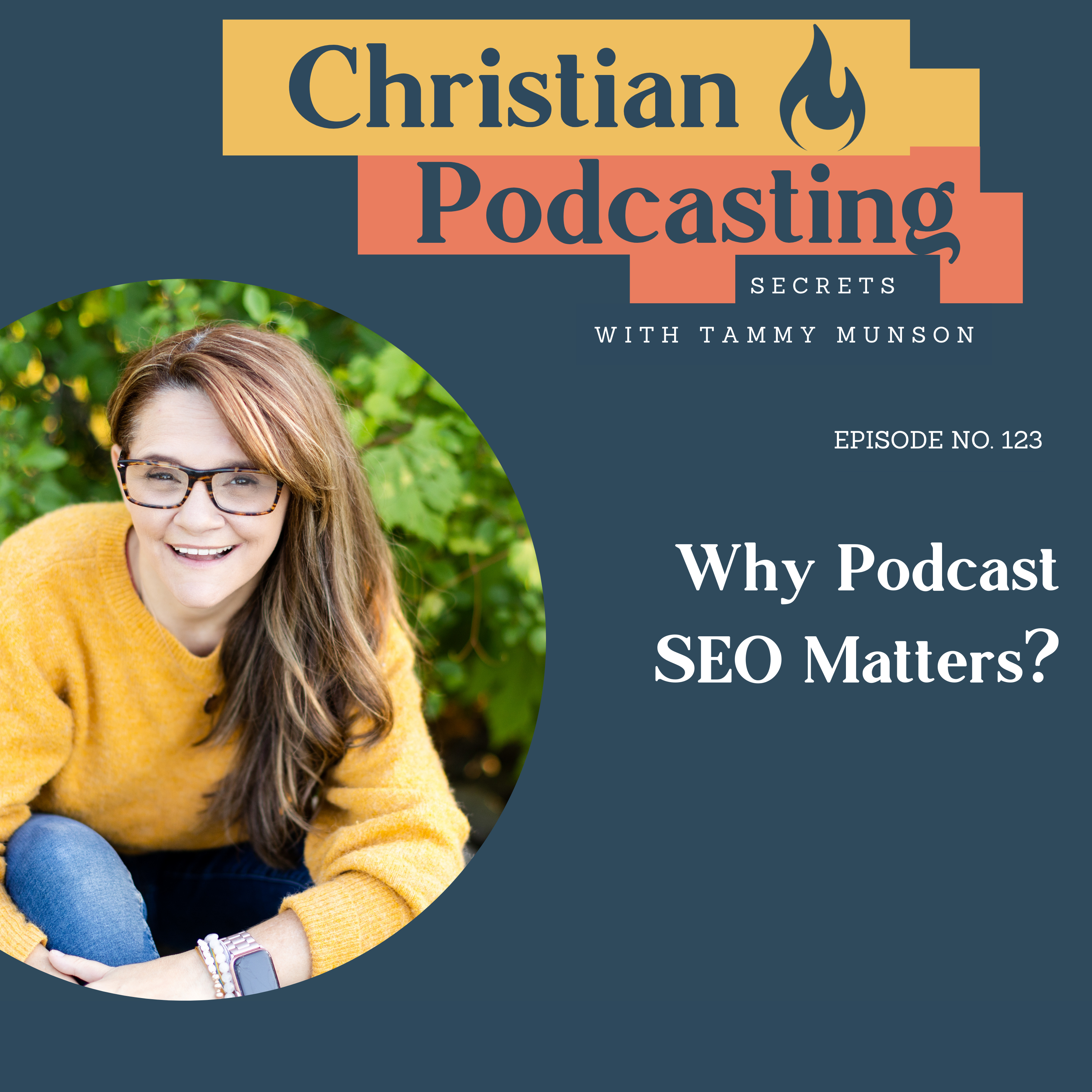 Why Podcast SEO Matters?