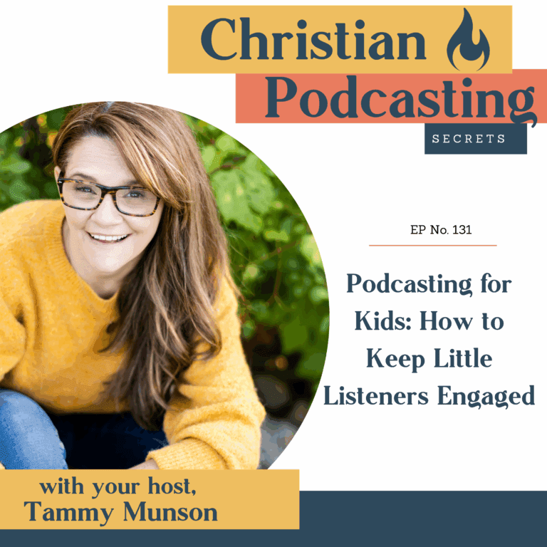 Podcasting for Kids: How to Keep Little Listeners Engaged