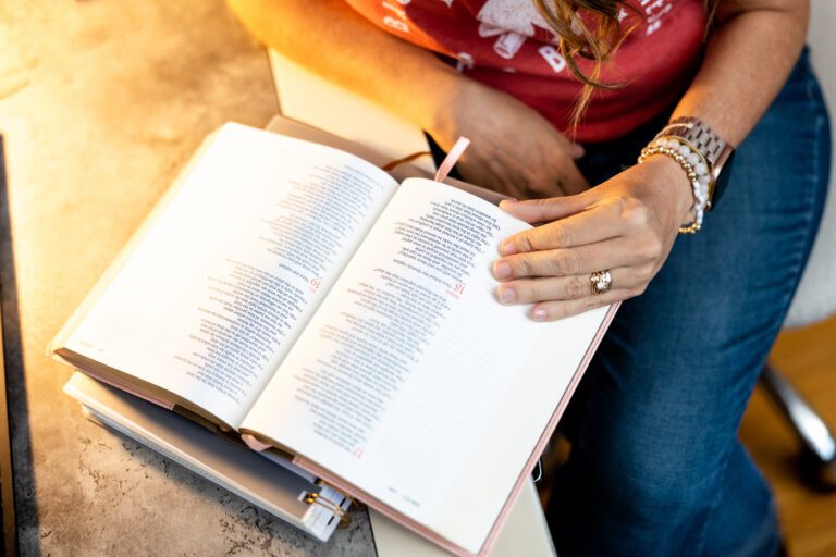 Is Your Podcast Content or a Calling?